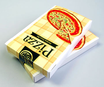 custom large tuck box