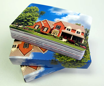 custom tuck box sample